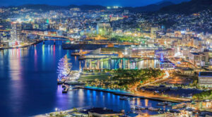 Nagasaki - A Tapestry of Resilience and Harmony