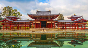 Kyoto - Timeless Beauty Amidst Temples and Gardens
