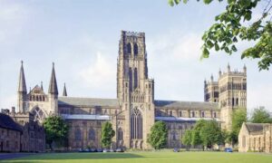 Durham - A Cathedral City Gem