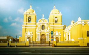 Trujillo: Colonial Elegance and Archaeological Wonders